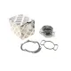 Помпа води HEPU P365 для Opel Insignia, Chevrolet Captiva, Alfa Romeo 159 2.8/3.2/3.6 2004-