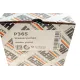 Помпа води HEPU P365 для Opel Insignia, Chevrolet Captiva, Alfa Romeo 159 2.8/3.2/3.6 2004-
