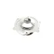 Помпа води HEPU P365 для Opel Insignia, Chevrolet Captiva, Alfa Romeo 159 2.8/3.2/3.6 2004-
