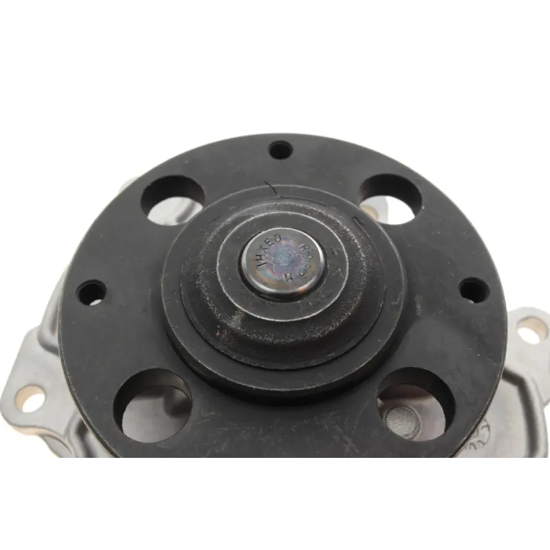 Помпа води HEPU P365 для Opel Insignia, Chevrolet Captiva, Alfa Romeo 159 2.8/3.2/3.6 2004-