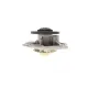 Помпа води HEPU P365 для Opel Insignia, Chevrolet Captiva, Alfa Romeo 159 2.8/3.2/3.6 2004-