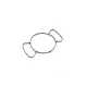 Помпа води HEPU P365 для Opel Insignia, Chevrolet Captiva, Alfa Romeo 159 2.8/3.2/3.6 2004-