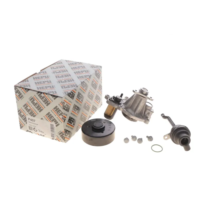 Помпа води BMW 3 (F30/F80) 15-/5 (G30/F90) 2.0 Plug-in Hybrid (B46/B48) 17-
