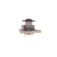 Помпа води Mini Mini 1.4d 03-06/Toyota Corolla 1.4D-4D 04-18/Auris 1.4D-4D 07-12 (R/B) (6 лоп)