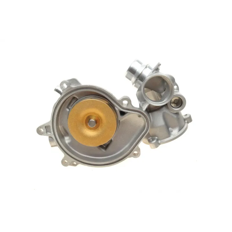 Помпа води HEPU P414 для BMW 5 (E60) 540i 3.0/4.0/4.8 2005-2010