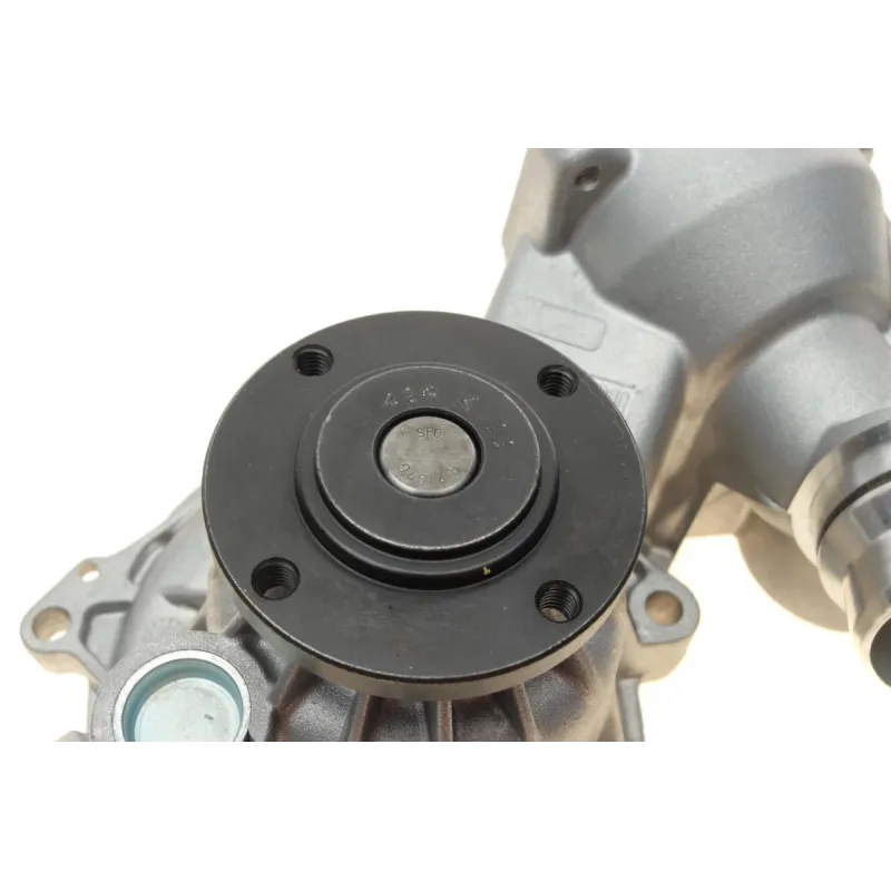 Помпа води HEPU P414 для BMW 5 (E60) 540i 3.0/4.0/4.8 2005-2010