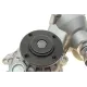 Помпа води HEPU P414 для BMW 5 (E60) 540i 3.0/4.0/4.8 2005-2010