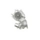 Помпа води HEPU P414 для BMW 5 (E60) 540i 3.0/4.0/4.8 2005-2010