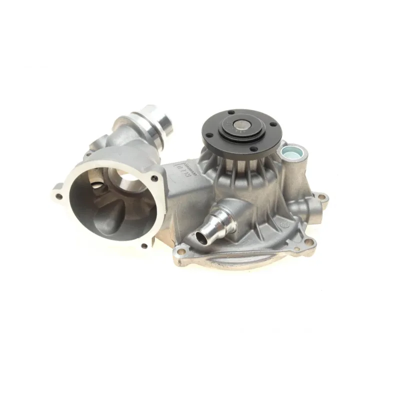 Помпа води HEPU P414 для BMW 5 (E60) 540i 3.0/4.0/4.8 2005-2010