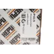 Помпа води BMW 5 (F10)/7 (F01/F02/F03/F04)/X5 (E70)/X6 (E72/E72) 07-. N63 B44 A/ N63 B44 B