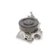 Помпа води BMW 5 (F10)/7 (F01/F02/F03/F04)/X5 (E70)/X6 (E72/E72) 07-. N63 B44 A/ N63 B44 B