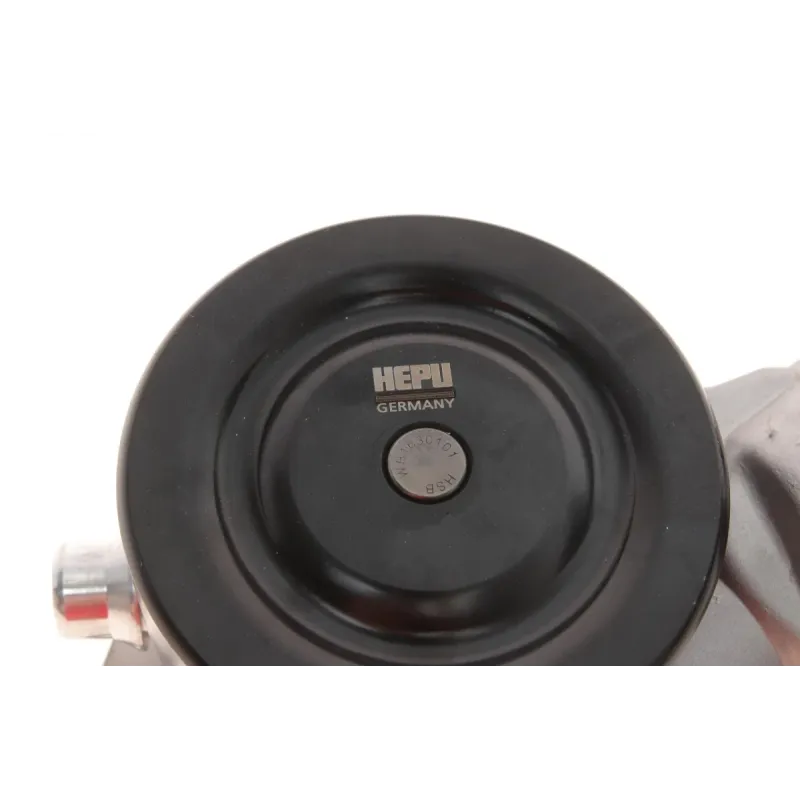 Помпа води BMW 5 (F10)/7 (F01/F02/F03/F04)/X5 (E70)/X6 (E72/E72) 07-. N63 B44 A/ N63 B44 B