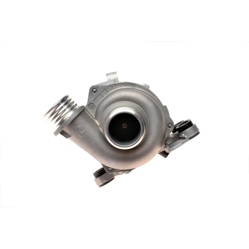 Помпа води електрична HEPU P417 для BMW 5 (F10) 523i 204 л.с. 2010-2011