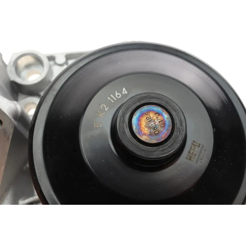Помпа води BMW 3 (E90/E92/E93/F30/F34/F80)/5 (F10/F07/F11)/X5 (F15/F85) 1.8-2.5d