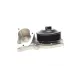 Помпа води BMW 3 (E90/E92/E93/F30/F34/F80)/5 (F10/F07/F11)/X5 (F15/F85) 1.8-2.5d