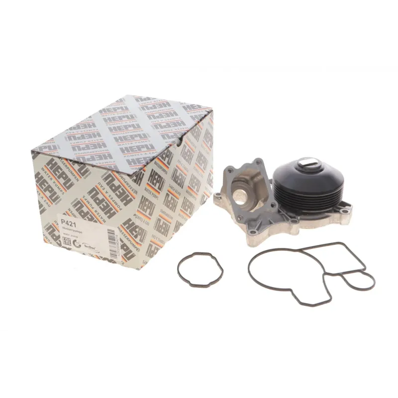 Помпа води BMW 1/3/5/X1/X3 2.0d 07-15