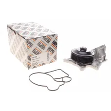 Купити Помпа води BMW 3 (F30/F80/F34)/4 (F36/F33/F83)/5 (F10/F07/F11)/6 (F06/F12/F13)/7 (F01-F04) 10- | KovelAutoHub