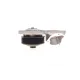 Помпа води BMW 3 (F30/F80/F34)/4 (F36/F33/F83)/5 (F10/F07/F11)/6 (F06/F12/F13)/7 (F01-F04) 10-