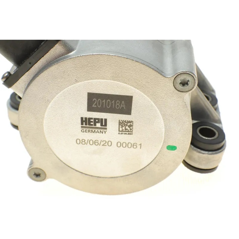 Помпа води електрична HEPU P430Z для BMW 1 (F20/21) 5 (F10) 2.0i N20B20A