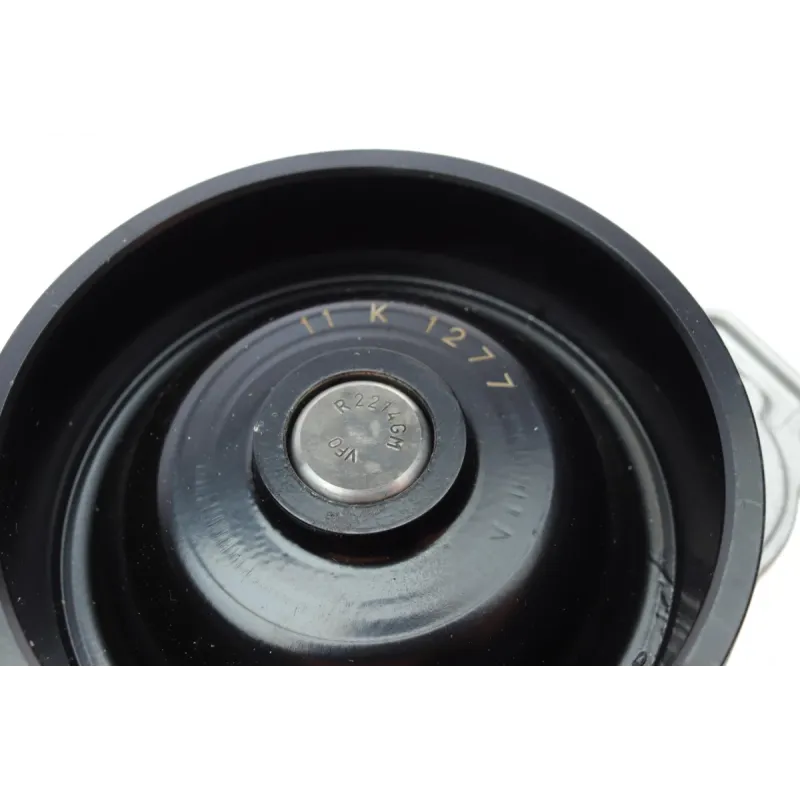 Помпа води HEPU P436 для BMW X1 (F48)/X2 (F39) B38/B42/B48 2014-