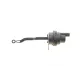 Помпа води HEPU P439A перемикаюча для BMW 3 (F30) 5 (G30) 7 (G11) B46/B48