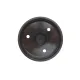 Помпа води HEPU P439A перемикаюча для BMW 3 (F30) 5 (G30) 7 (G11) B46/B48