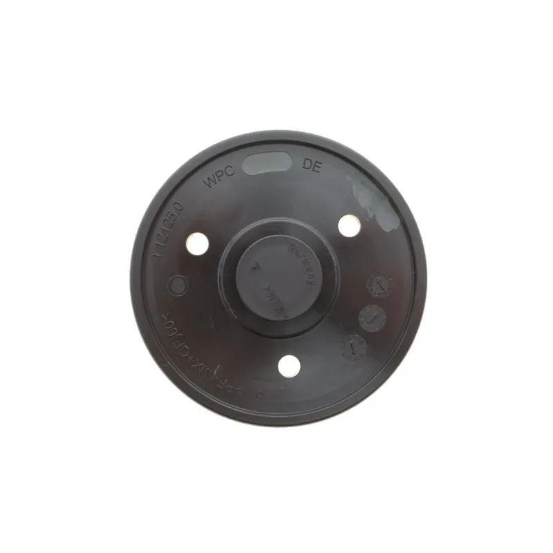 Помпа води HEPU P439A перемикаюча для BMW 3 (F30) 5 (G30) 7 (G11) B46/B48