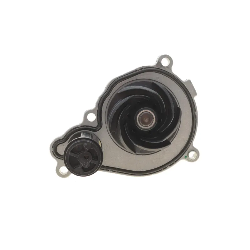 Помпа води HEPU P439A перемикаюча для BMW 3 (F30) 5 (G30) 7 (G11) B46/B48