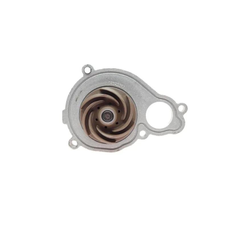Помпа води Audi A3/VW Jetta IV 04-