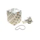 Помпа води HEPU P449 для BMW 3 G20, 5 G30, X3 G01, Z4 G29 B46/B48
