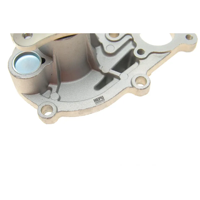 Помпа води HEPU P449 для BMW 3 G20, 5 G30, X3 G01, Z4 G29 B46/B48