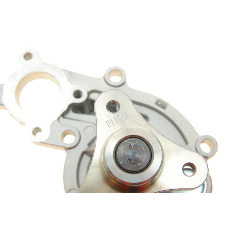 Помпа води HEPU P449 для BMW 3 G20, 5 G30, X3 G01, Z4 G29 B46/B48