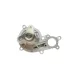 Помпа води HEPU P449 для BMW 3 G20, 5 G30, X3 G01, Z4 G29 B46/B48