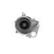 Помпа води HEPU P461 для BMW 3 (E46) 320d, 5 (E39) 520d 1998-2003
