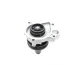 Помпа води HEPU P461 для BMW 3 (E46) 320d, 5 (E39) 520d 1998-2003