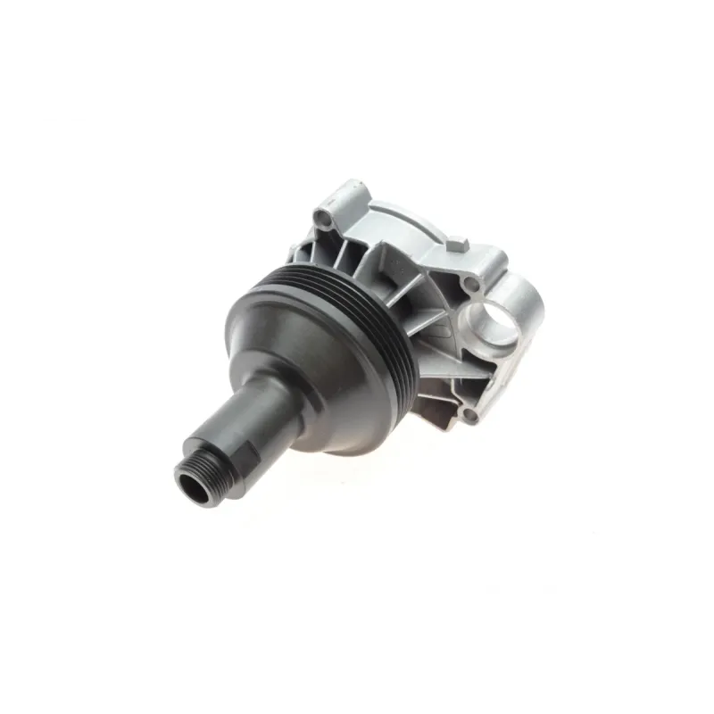 Помпа води HEPU P461 для BMW 3 (E46) 320d, 5 (E39) 520d 1998-2003