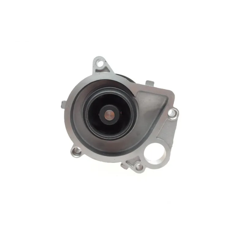 Помпа води HEPU P461 для BMW 3 (E46) 320d, 5 (E39) 520d 1998-2003