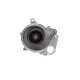 Помпа води HEPU P461 для BMW 3 (E46) 320d, 5 (E39) 520d 1998-2003