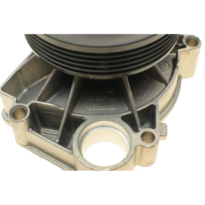 Помпа води HEPU P463 для BMW 3 (E46) 320 d 1998-2001, 318 d 2001-2003