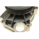 Помпа води HEPU P463 для BMW 3 (E46) 320 d 1998-2001, 318 d 2001-2003