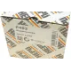 Помпа води HEPU P463 для BMW 3 (E46) 320 d 1998-2001, 318 d 2001-2003
