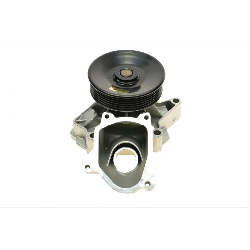 Насос водяний HEPU P466 для BMW 3 (E46/E90/E92), 5 (E60/E61) 2.0-3.0d, діаметр ротора 65 мм
