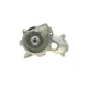 Насос водяний HEPU P466 для BMW 3 (E46/E90/E92), 5 (E60/E61) 2.0-3.0d, діаметр ротора 65 мм