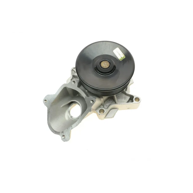 Насос водяний HEPU P466 для BMW 3 (E46/E90/E92), 5 (E60/E61) 2.0-3.0d, діаметр ротора 65 мм