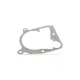 Насос водяний HEPU P466 для BMW 3 (E46/E90/E92), 5 (E60/E61) 2.0-3.0d, діаметр ротора 65 мм