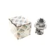 Помпа води HEPU P472 для BMW 3 (E46) 330i/xi, 5 (E39) 525i, X5 (E53) 3.0 1999-2005