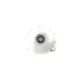 Помпа води HEPU P472 для BMW 3 (E46) 330i/xi, 5 (E39) 525i, X5 (E53) 3.0 1999-2005