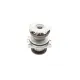 Помпа води HEPU P472 для BMW 3 (E46) 330i/xi, 5 (E39) 525i, X5 (E53) 3.0 1999-2005