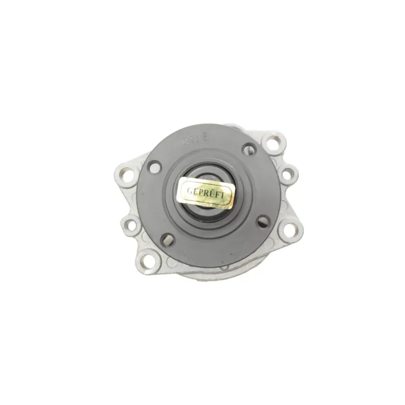 Помпа води HEPU P472 для BMW 3 (E46) 330i/xi, 5 (E39) 525i, X5 (E53) 3.0 1999-2005