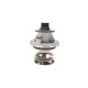 Помпа води HEPU P472 для BMW 3 (E46) 330i/xi, 5 (E39) 525i, X5 (E53) 3.0 1999-2005